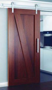 Sliding Barn Doors Perth