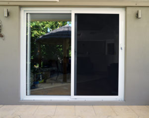 sliding aluminium doors perth