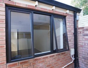 Aluminium Awning Windows Perth